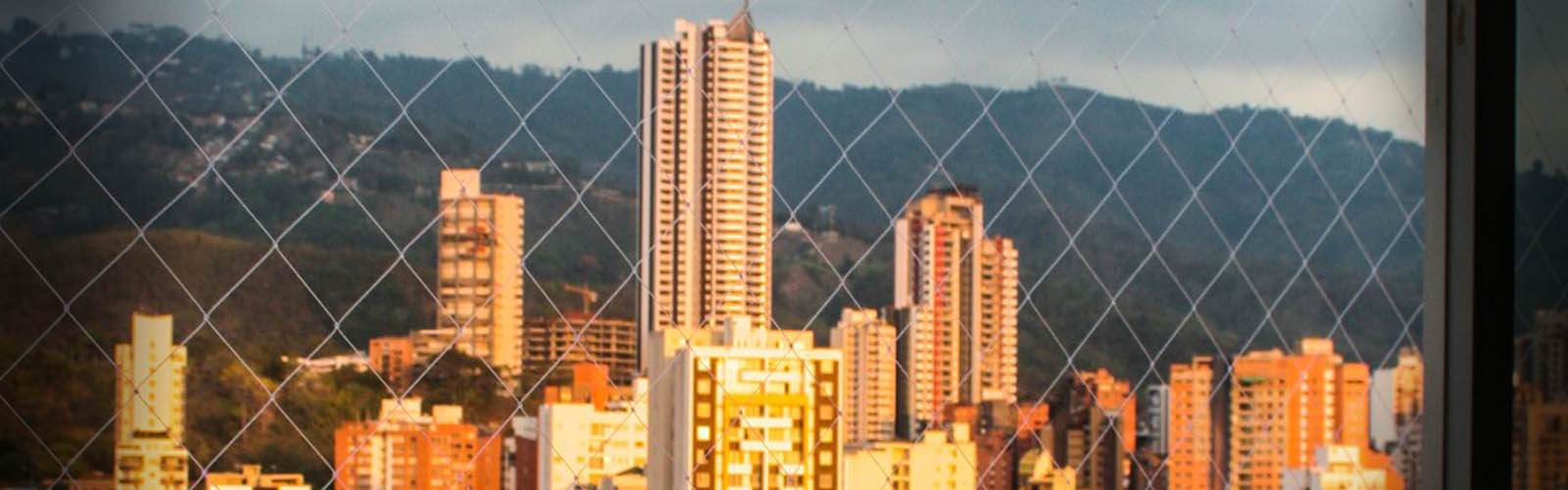 Mallas de Seguridad-bogota